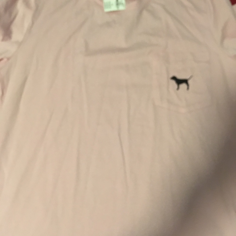 VS tee